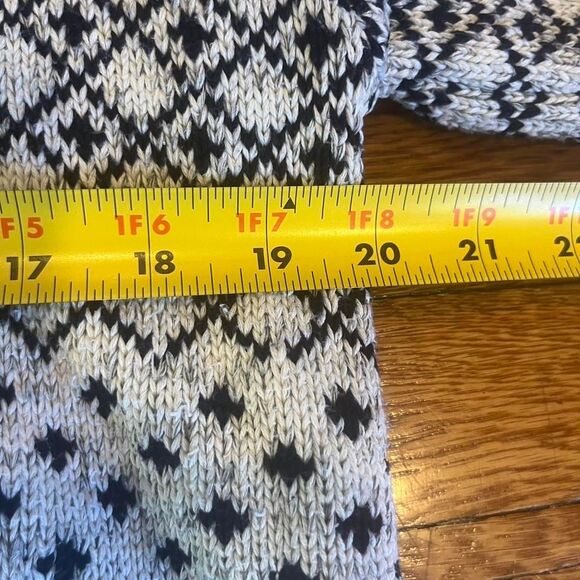 Vintage 100% Cotton tommy Hilfiger‎ sweater - Picture 3 of 4